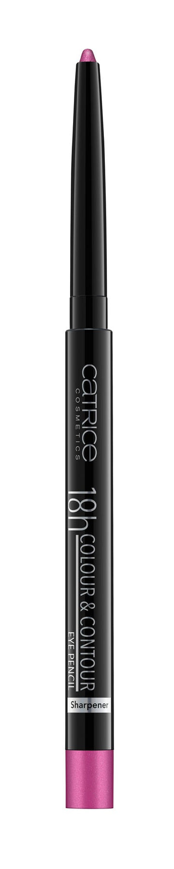 Catrice 18h Colour & Contour Eye Pencil 090 Who Cares What They Pink